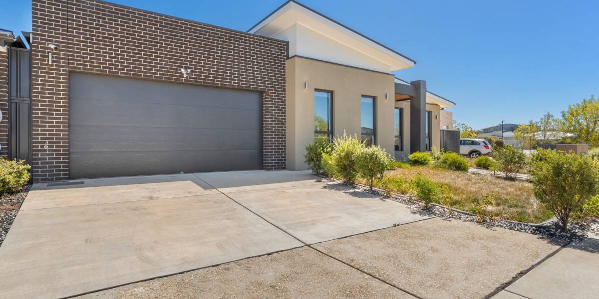 4 Nethercote Street, TAYLOR, ACT 2913 AUS
