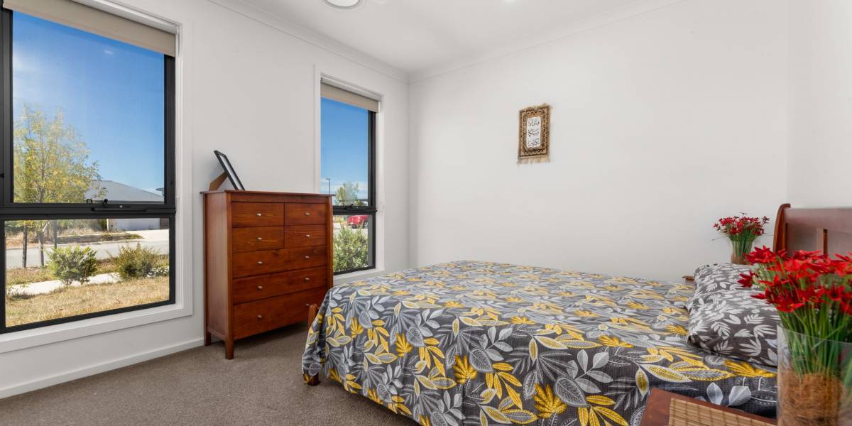 4 Nethercote Street, TAYLOR, ACT 2913 AUS