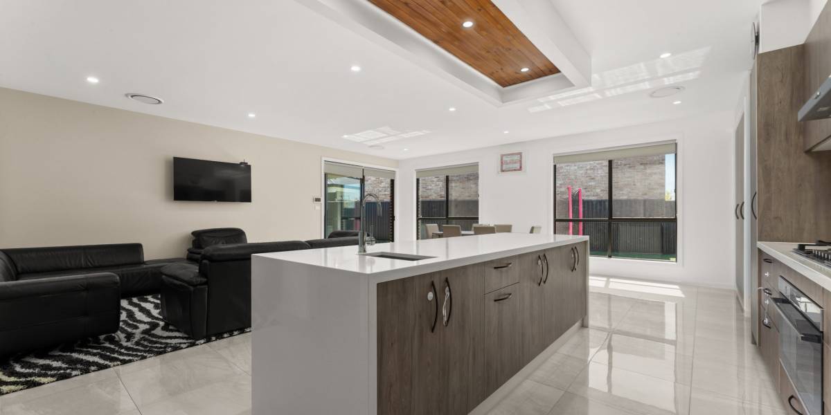 4 Nethercote Street, TAYLOR, ACT 2913 AUS