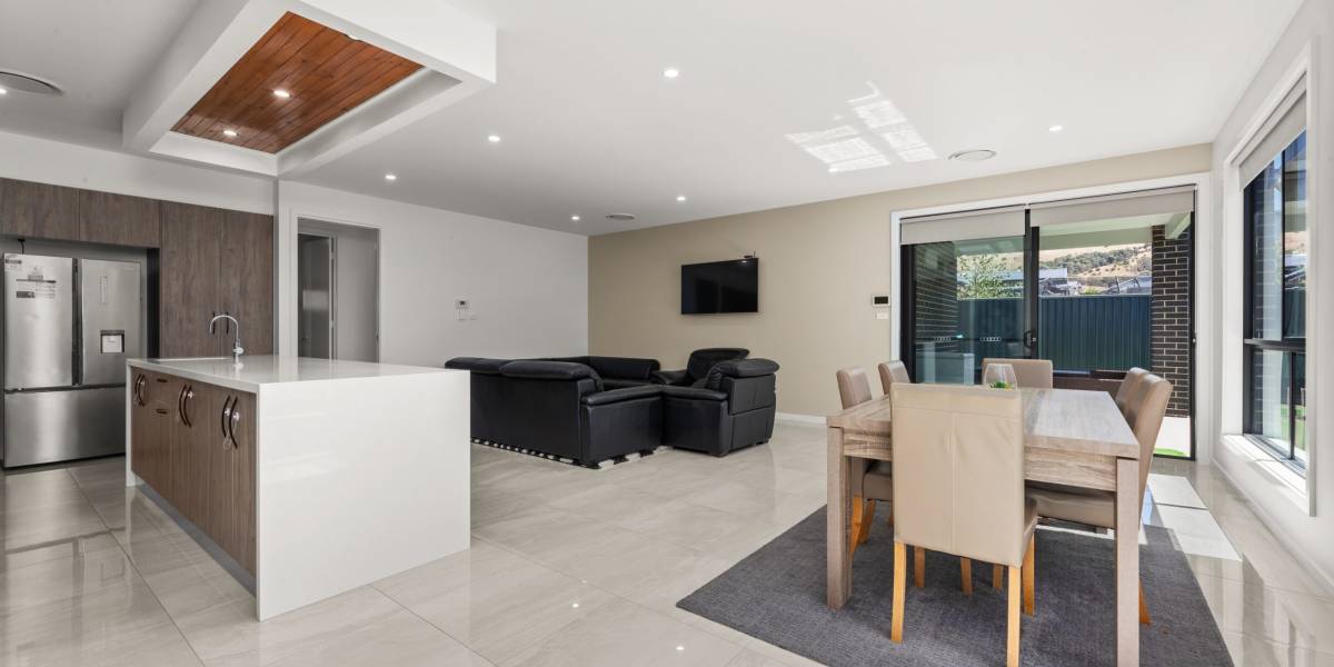 4 Nethercote Street, TAYLOR, ACT 2913 AUS