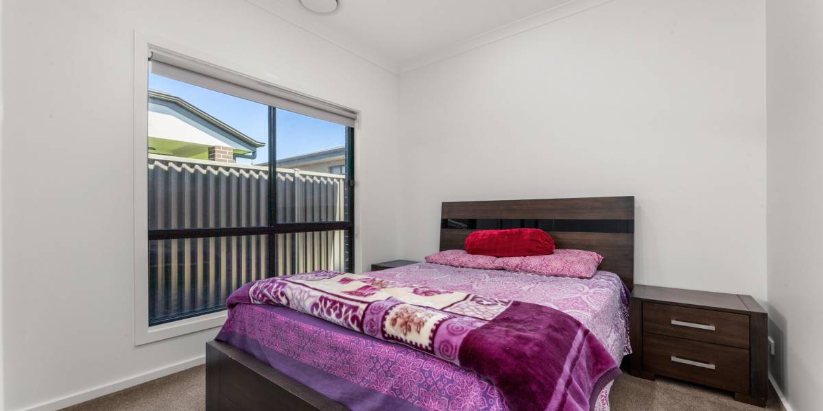 4 Nethercote Street, TAYLOR, ACT 2913 AUS