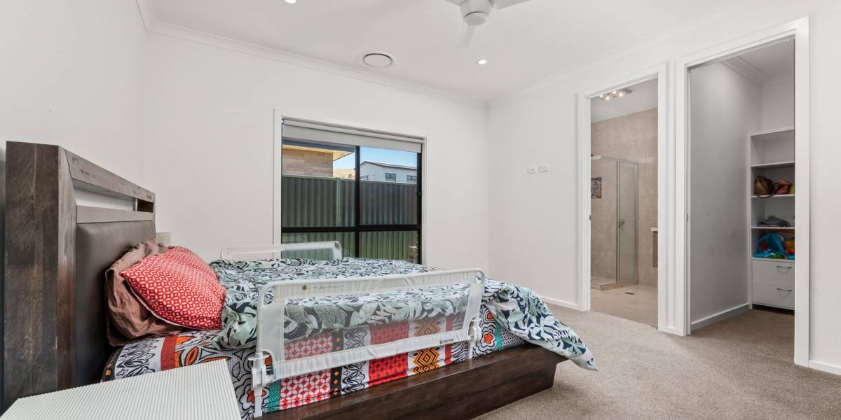 4 Nethercote Street, TAYLOR, ACT 2913 AUS