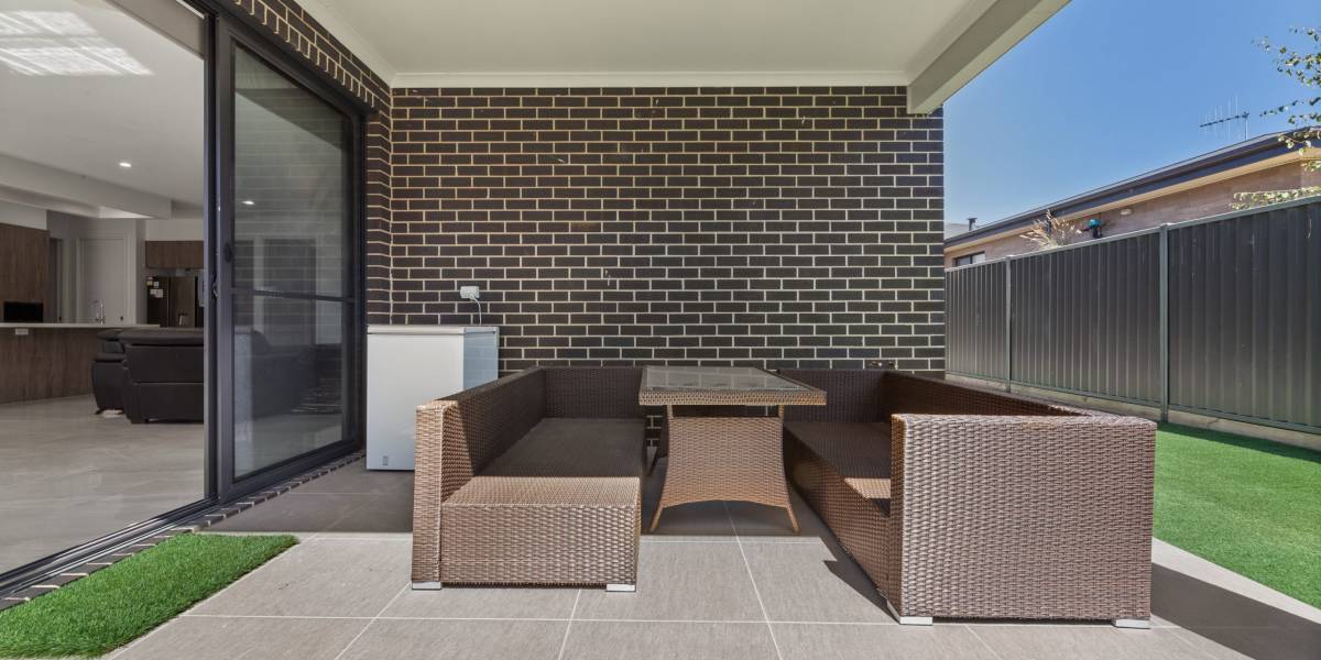 4 Nethercote Street, TAYLOR, ACT 2913 AUS