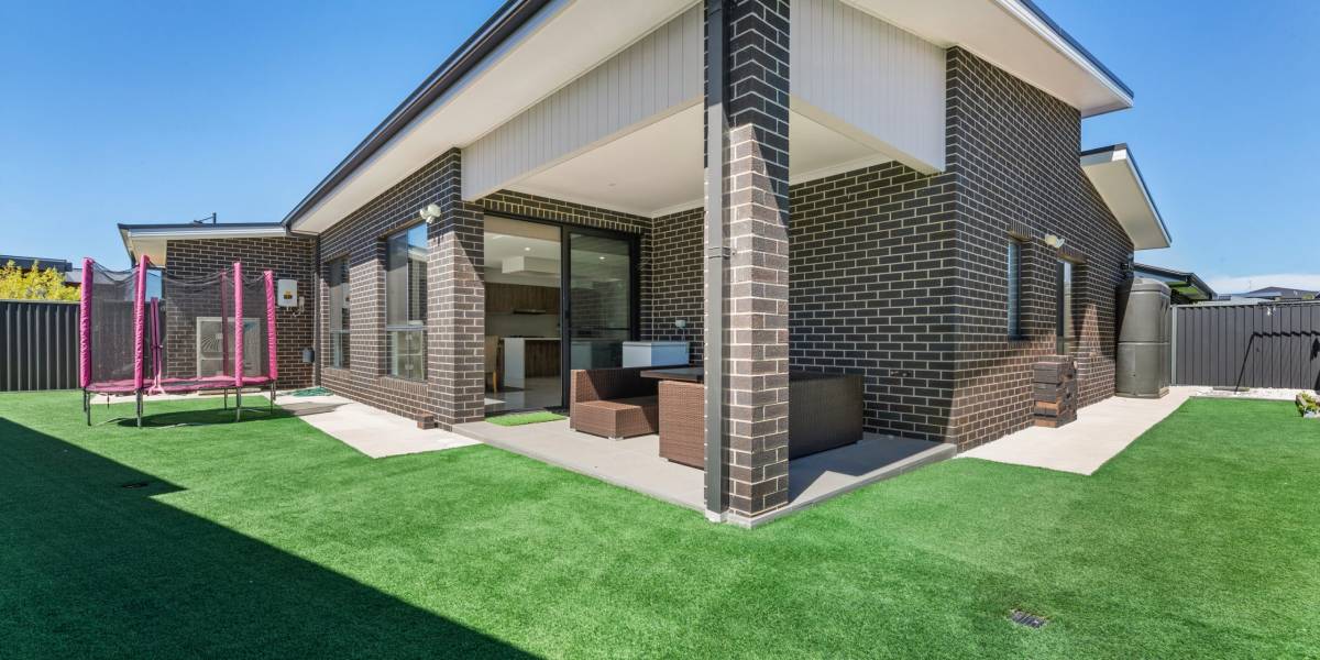 4 Nethercote Street, TAYLOR, ACT 2913 AUS