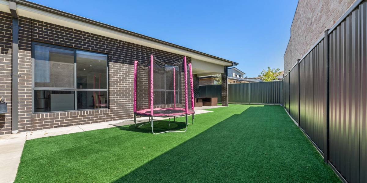 4 Nethercote Street, TAYLOR, ACT 2913 AUS
