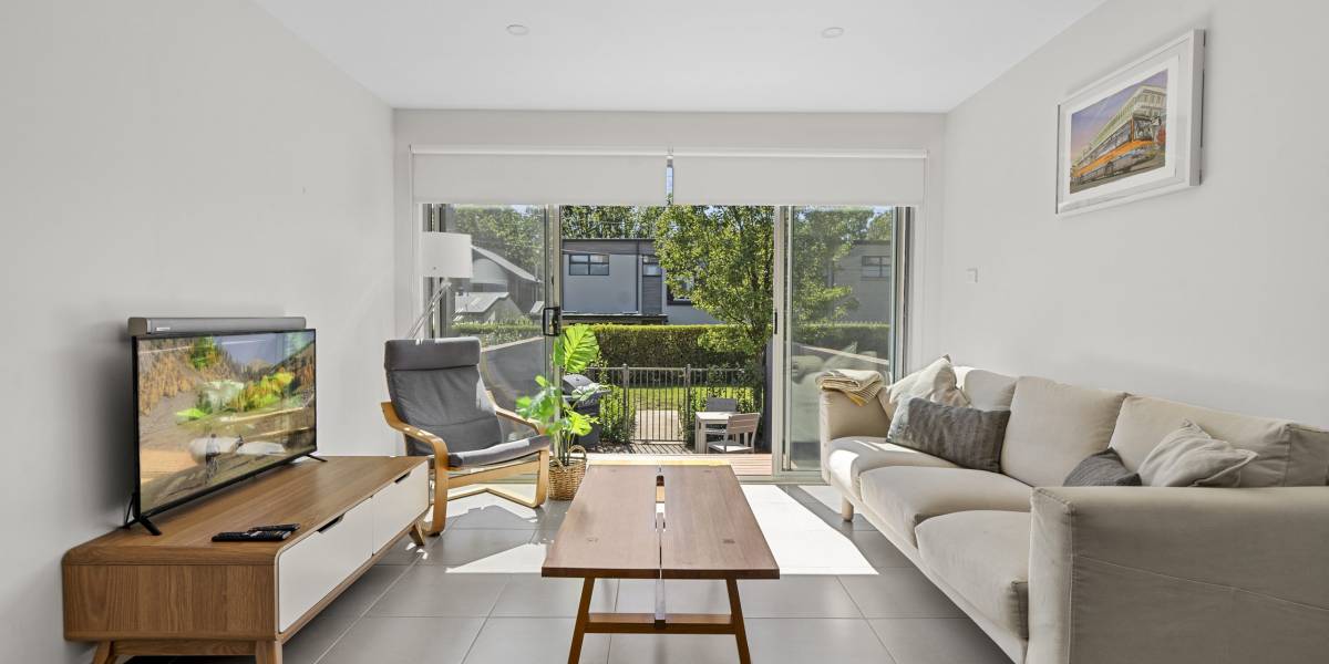 7/47 Majura Avenue, DICKSON, ACT 2602 AUS