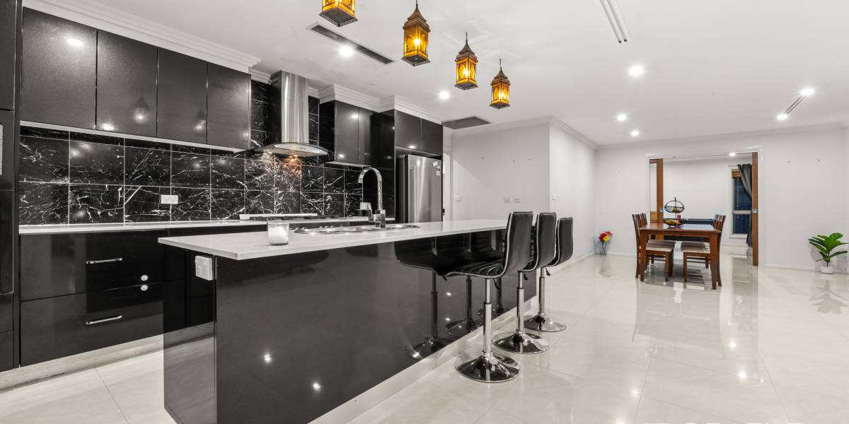 8 Ikara Close, DUNLOP, ACT 2615 AUS