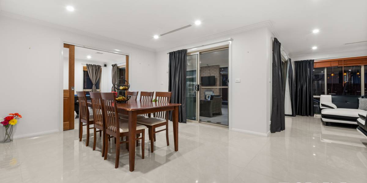 8 Ikara Close, DUNLOP, ACT 2615 AUS