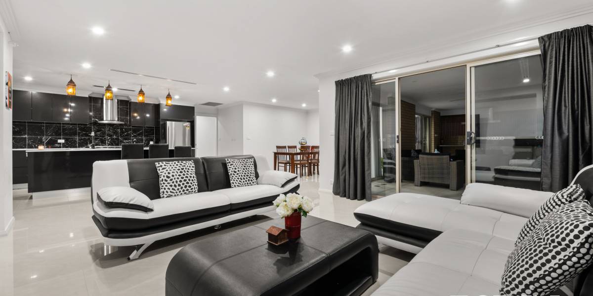 8 Ikara Close, DUNLOP, ACT 2615 AUS