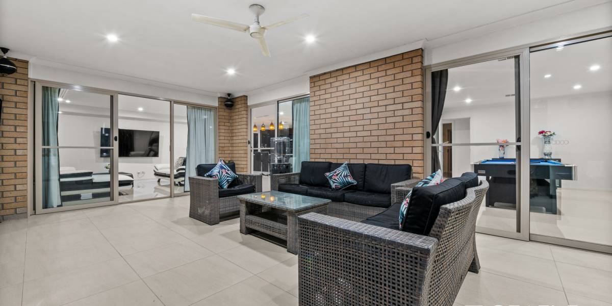8 Ikara Close, DUNLOP, ACT 2615 AUS