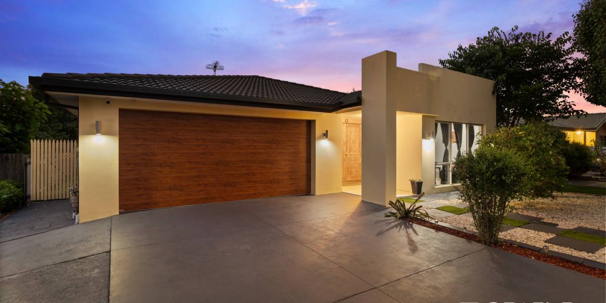 8 Ikara Close, DUNLOP, ACT 2615 AUS