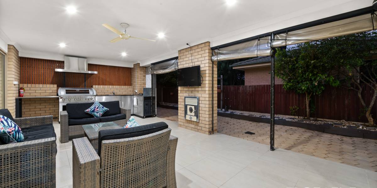 8 Ikara Close, DUNLOP, ACT 2615 AUS