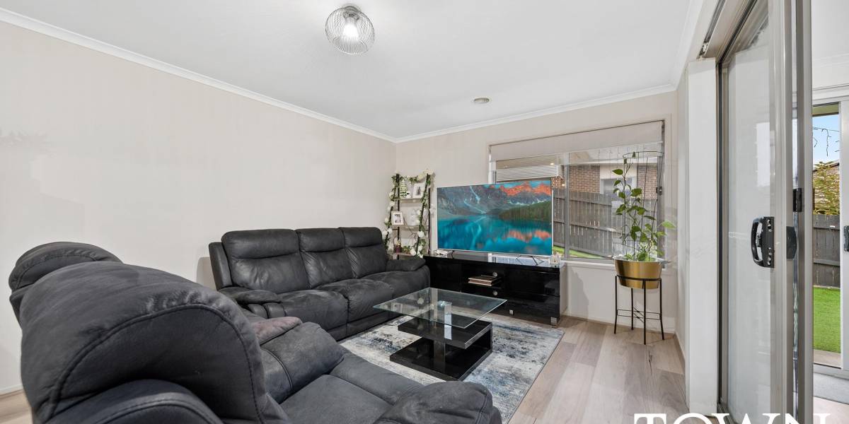 43 Patrick Shaw Street, CASEY, ACT 2913 AUS