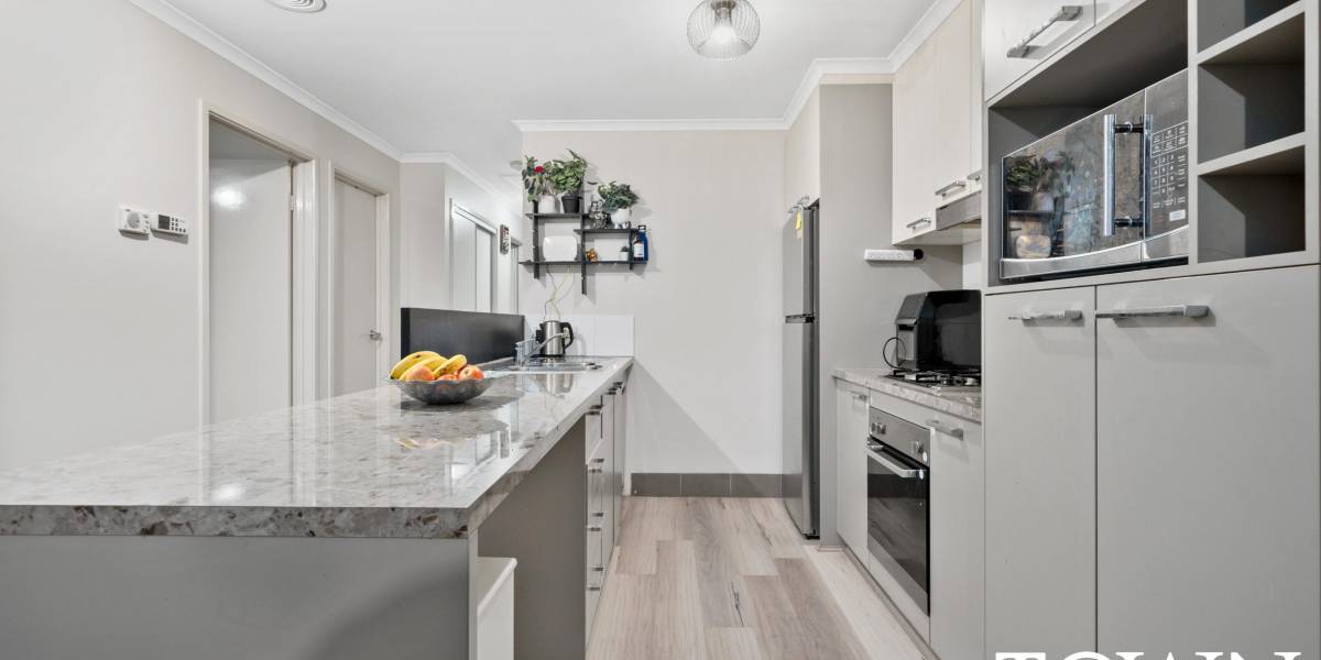 43 Patrick Shaw Street, CASEY, ACT 2913 AUS