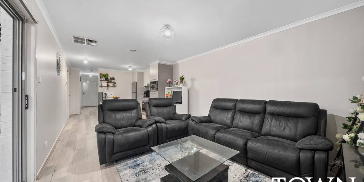 43 Patrick Shaw Street, CASEY, ACT 2913 AUS