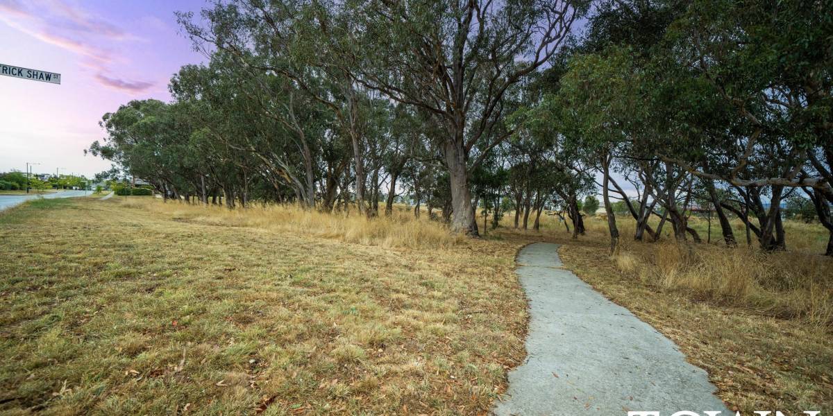 43 Patrick Shaw Street, CASEY, ACT 2913 AUS