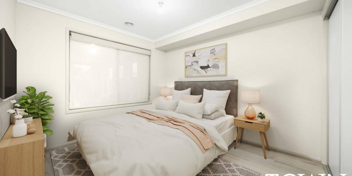 43 Patrick Shaw Street, CASEY, ACT 2913 AUS