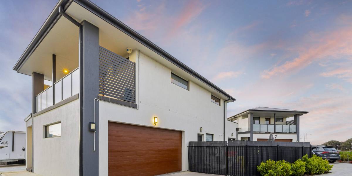 7/11 Chester Close, HOLT, ACT 2615 AUS