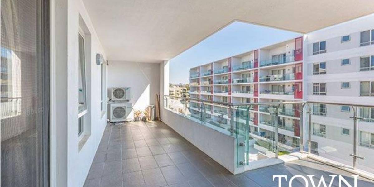 314/80 Chandler Street, BELCONNEN, ACT 2617 AUS