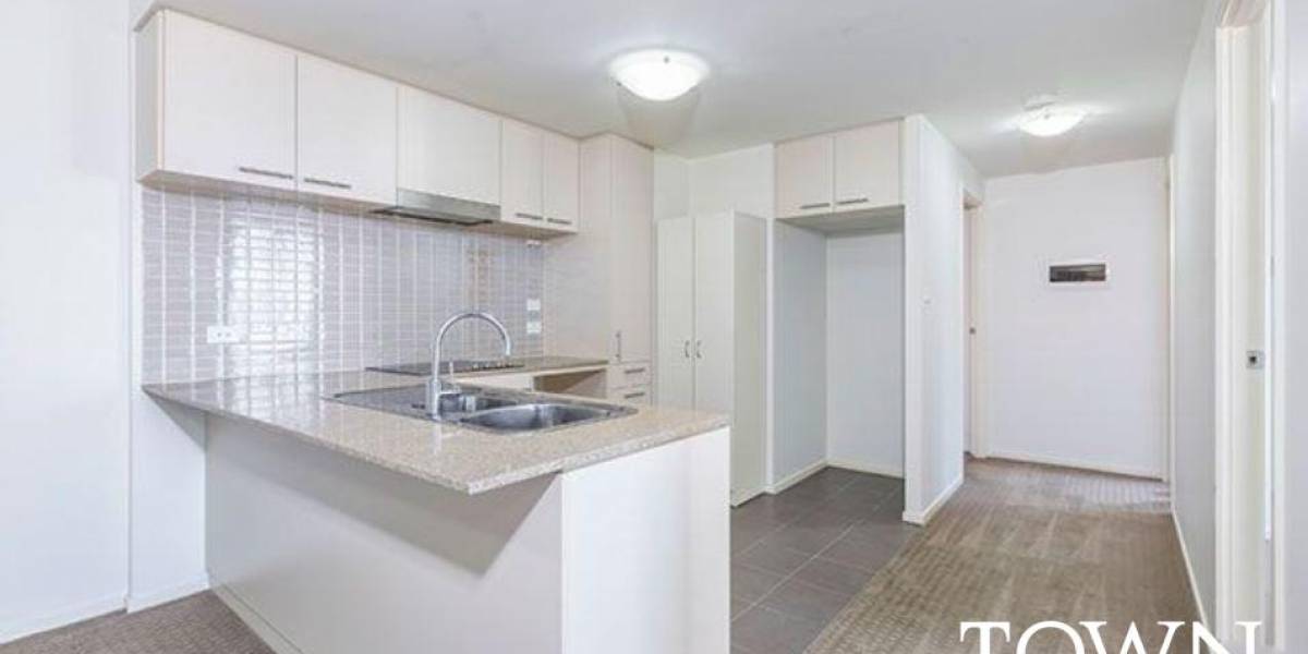 314/80 Chandler Street, BELCONNEN, ACT 2617 AUS