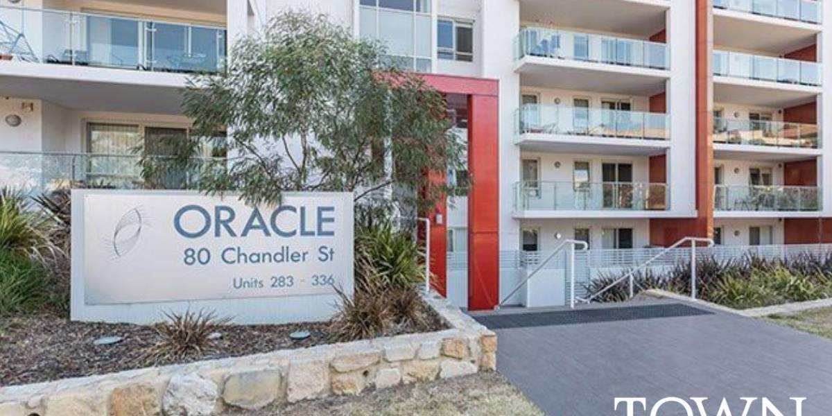 314/80 Chandler Street, BELCONNEN, ACT 2617 AUS