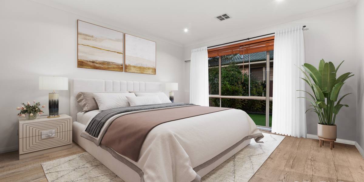 8 Ikara Close, DUNLOP, ACT 2615 AUS