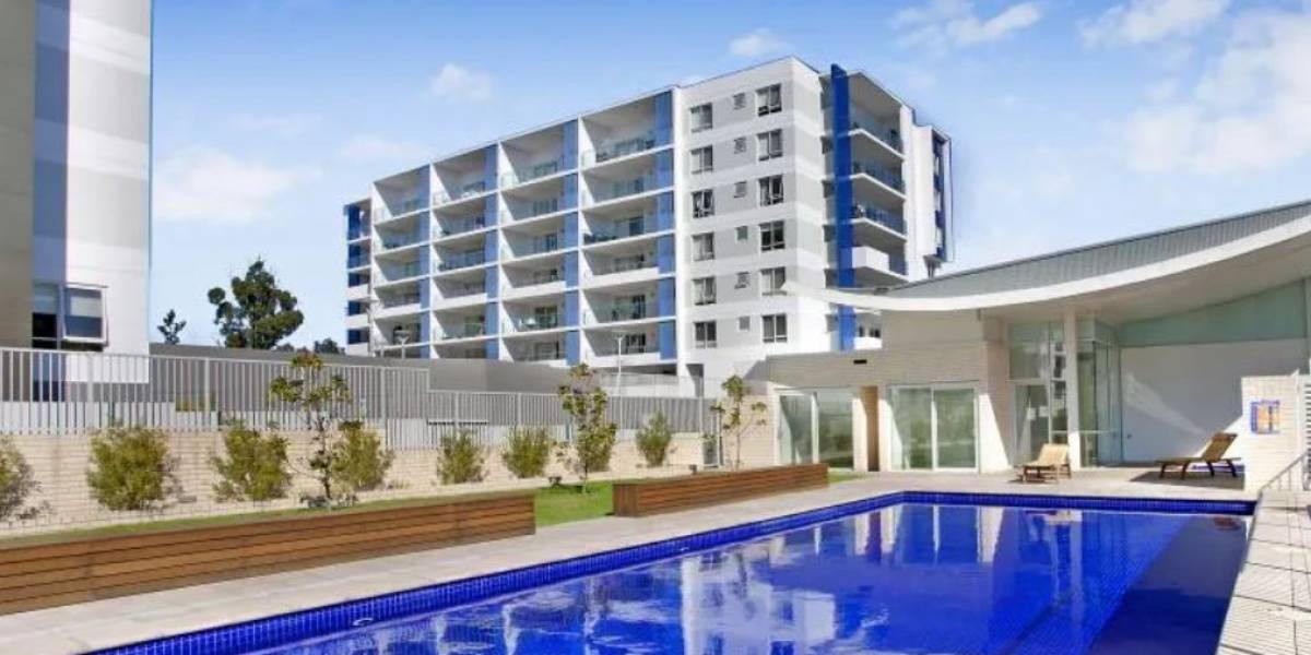 314/80 Chandler Street, BELCONNEN, ACT 2617 AUS