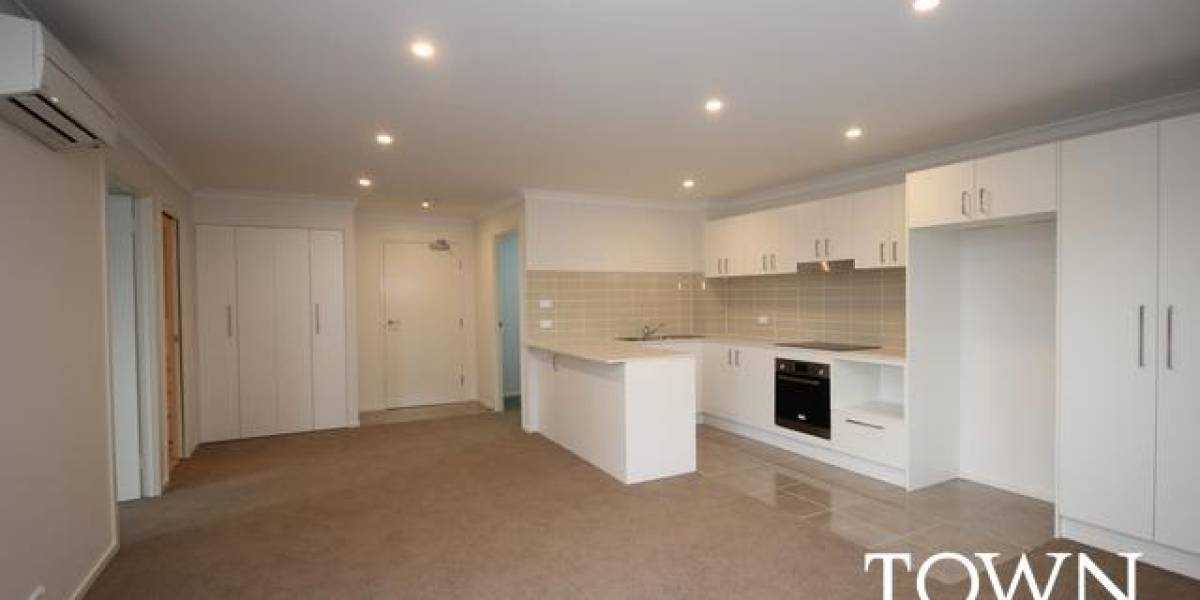 3/117 Redfern Street, MACQUARIE, ACT 2614 AUS