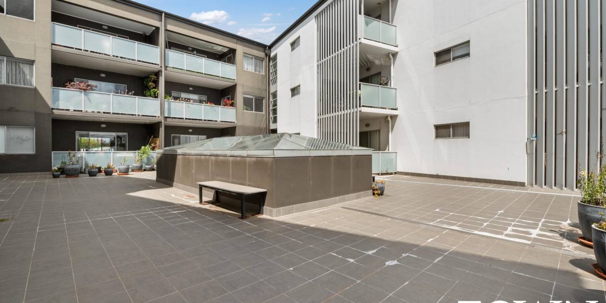 3/117 Redfern Street, MACQUARIE, ACT 2614 AUS