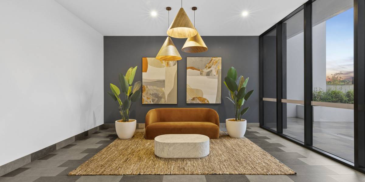 56/9 Irving Street, PHILLIP, ACT 2606 AUS