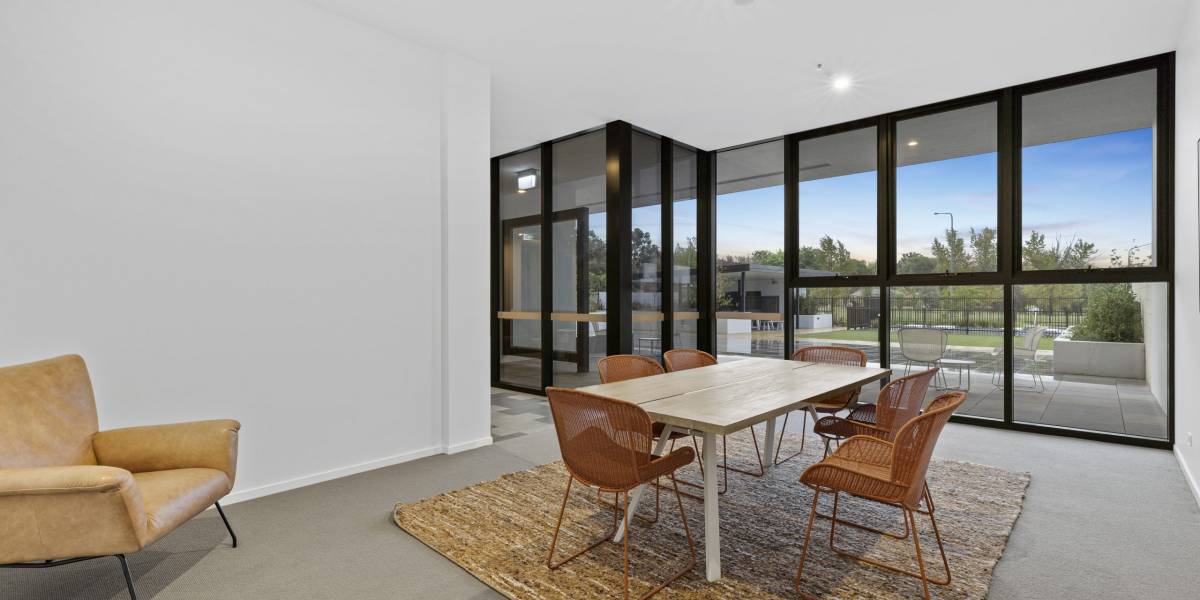 56/9 Irving Street, PHILLIP, ACT 2606 AUS