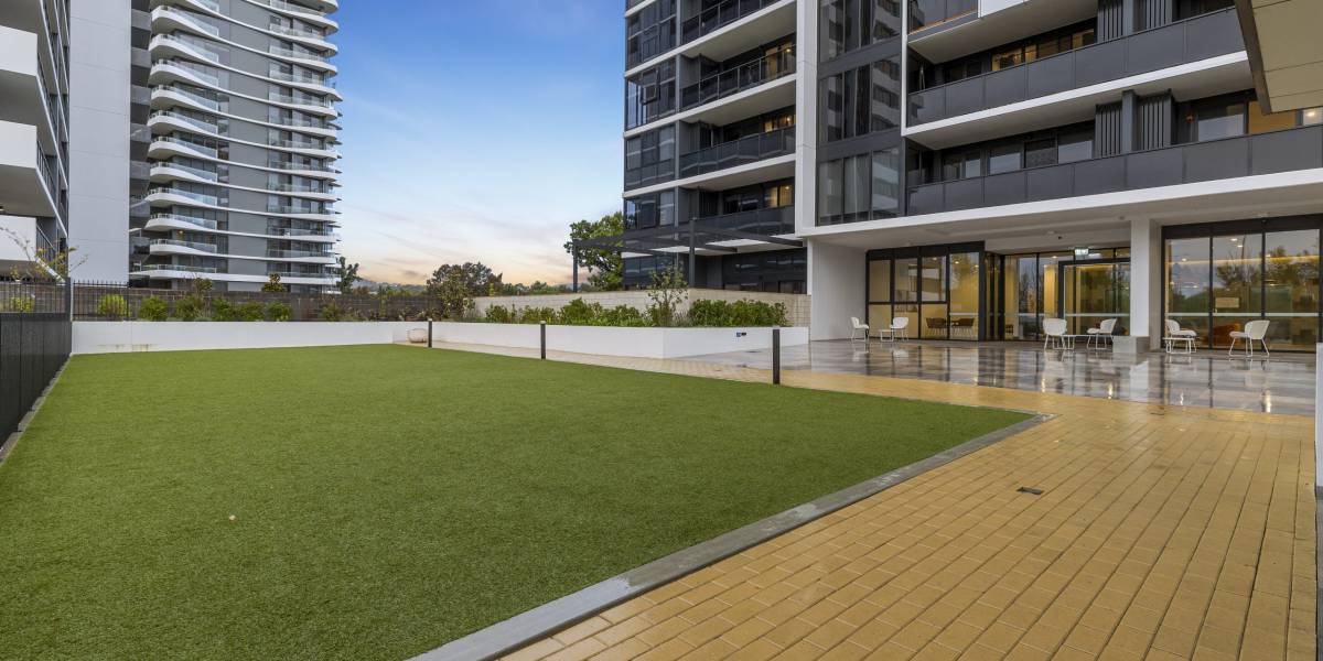 56/9 Irving Street, PHILLIP, ACT 2606 AUS