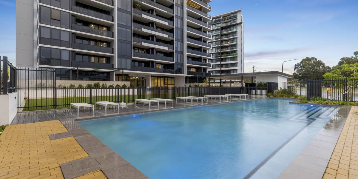 56/9 Irving Street, PHILLIP, ACT 2606 AUS