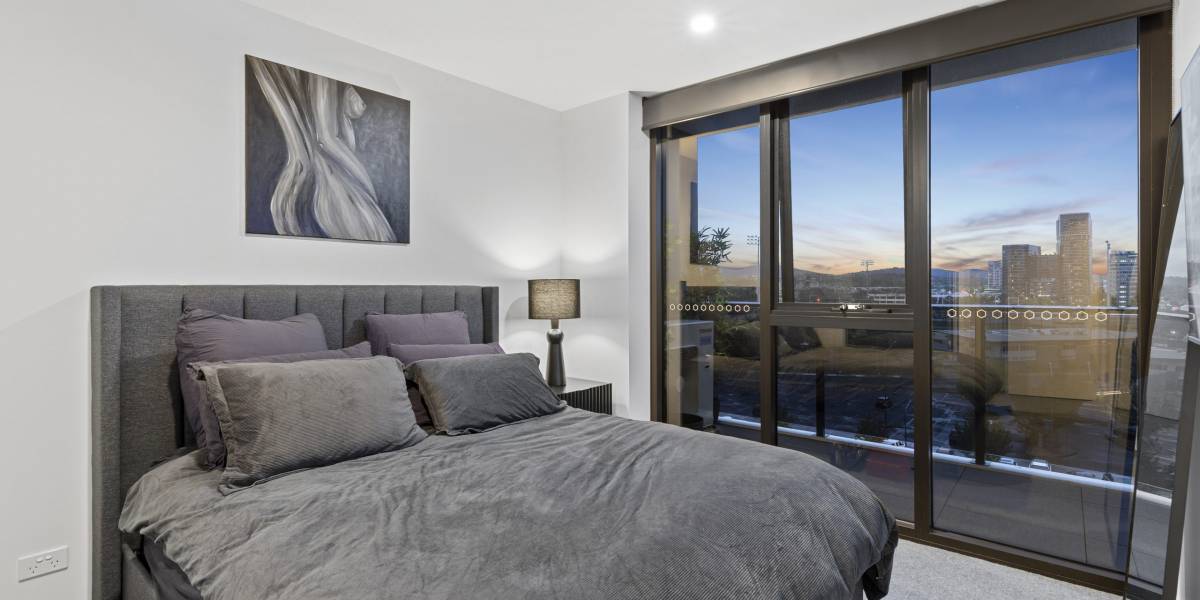 56/9 Irving Street, PHILLIP, ACT 2606 AUS