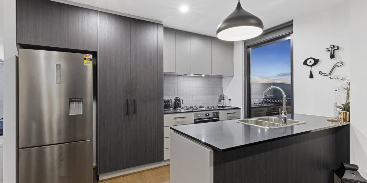 56/9 Irving Street, PHILLIP, ACT 2606 AUS