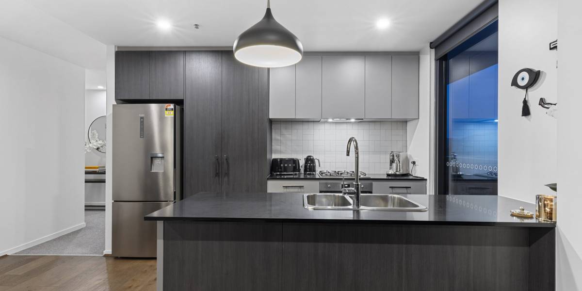 56/9 Irving Street, PHILLIP, ACT 2606 AUS