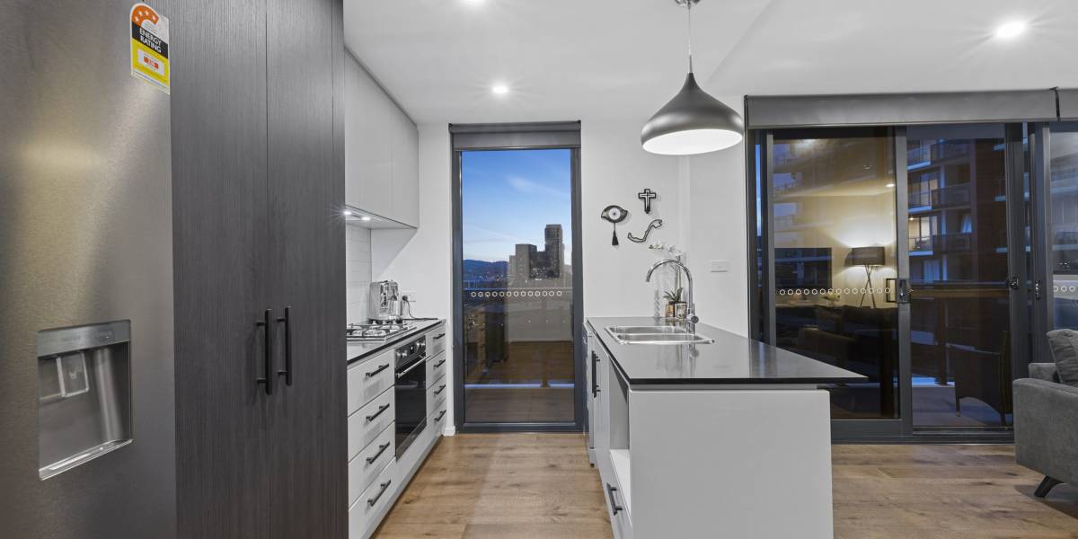 56/9 Irving Street, PHILLIP, ACT 2606 AUS