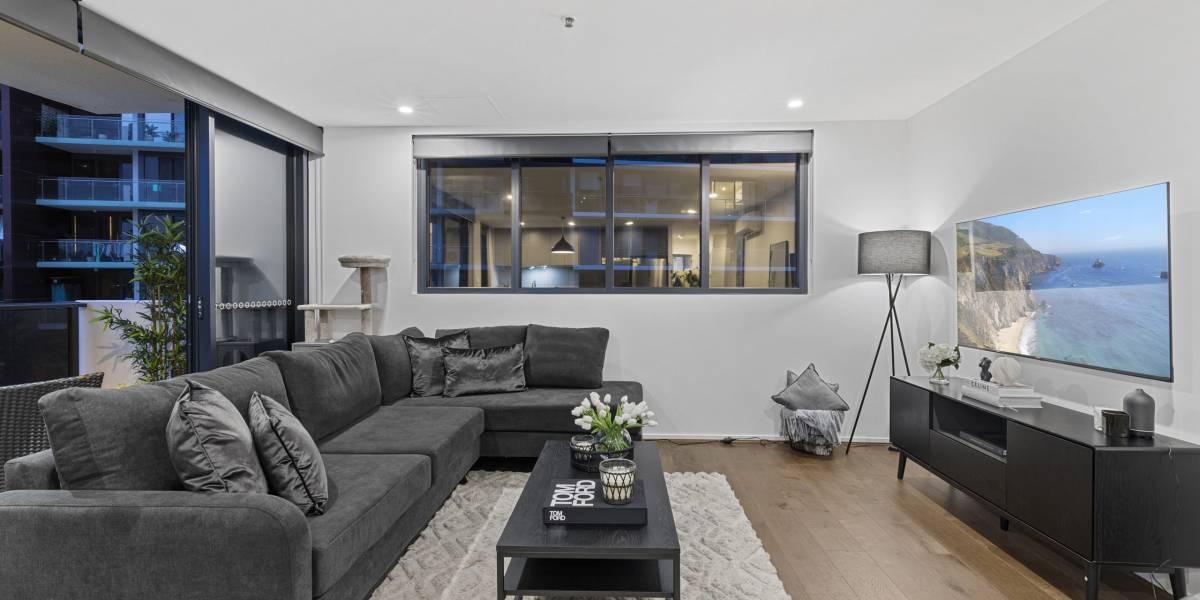 56/9 Irving Street, PHILLIP, ACT 2606 AUS