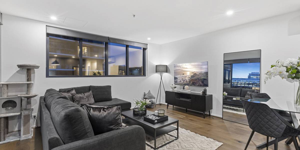 56/9 Irving Street, PHILLIP, ACT 2606 AUS