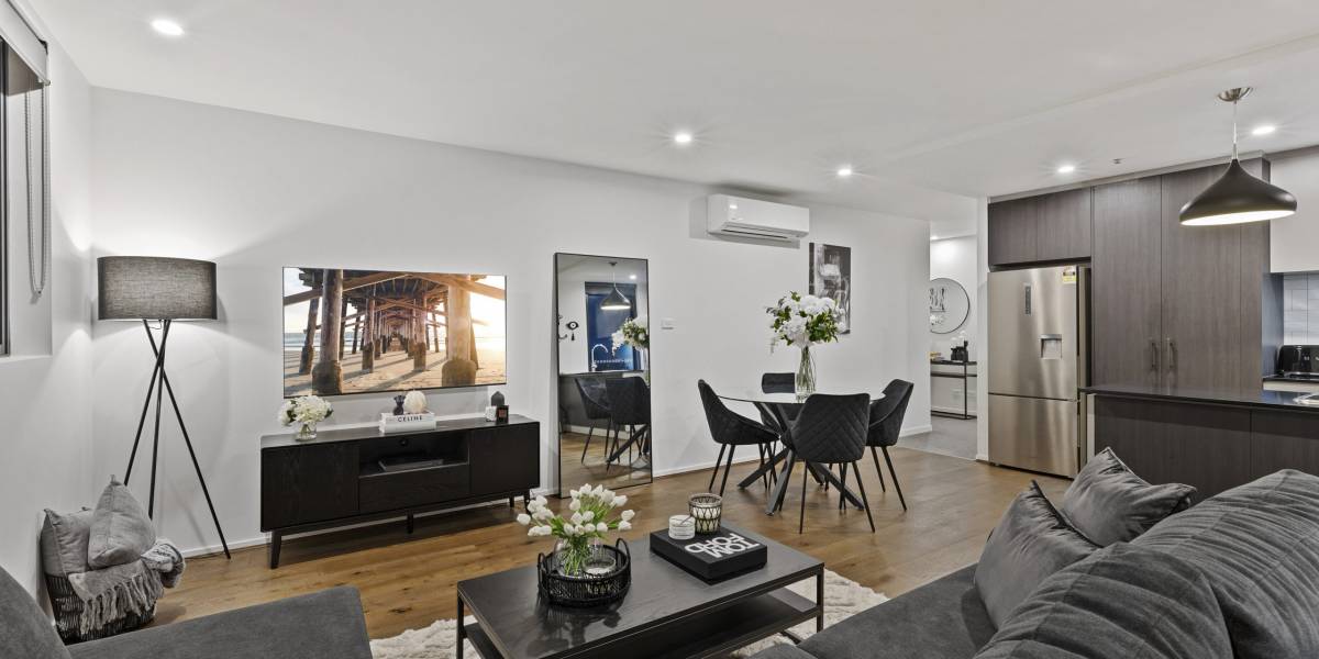 56/9 Irving Street, PHILLIP, ACT 2606 AUS