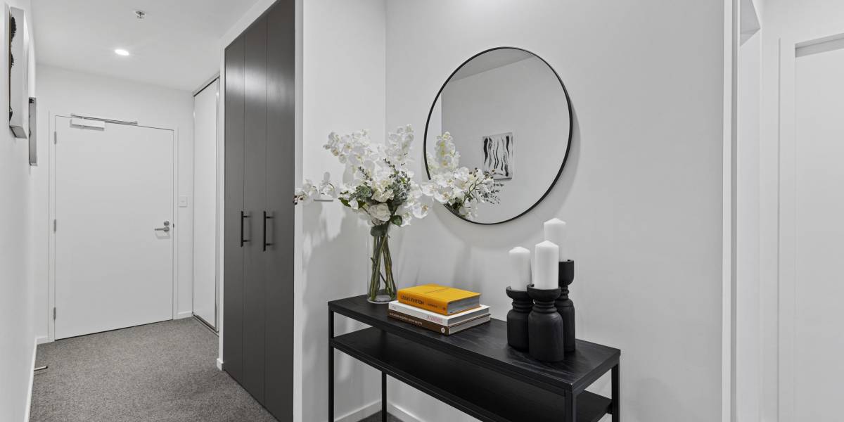 56/9 Irving Street, PHILLIP, ACT 2606 AUS