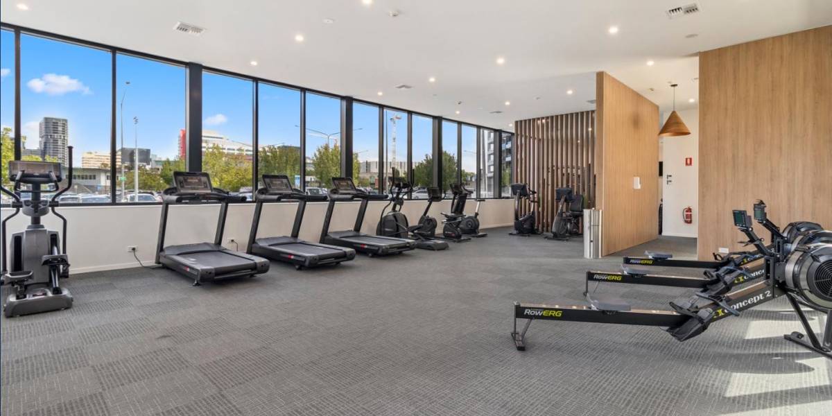 56/9 Irving Street, PHILLIP, ACT 2606 AUS