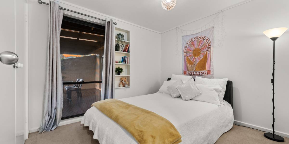 16 Boote place, SPENCE, ACT 2615 AUS