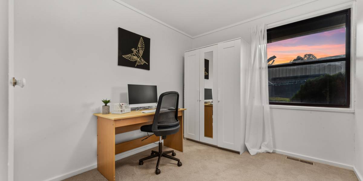 16 Boote place, SPENCE, ACT 2615 AUS
