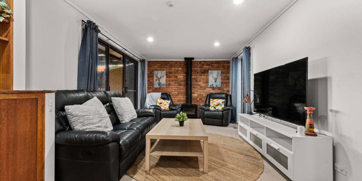 16 Boote place, SPENCE, ACT 2615 AUS