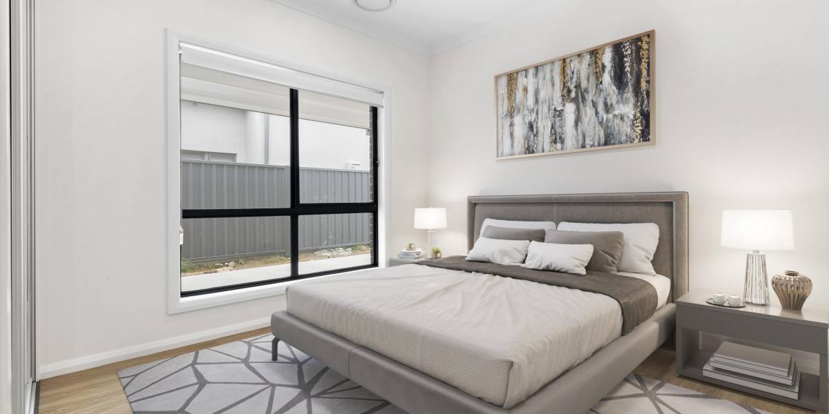 19 Galaxias Street, THROSBY, ACT 2914 AUS