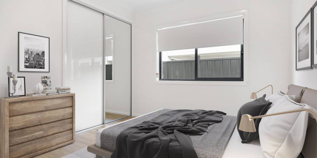 19 Galaxias Street, THROSBY, ACT 2914 AUS