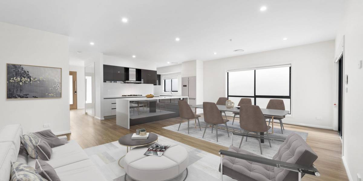 19 Galaxias Street, THROSBY, ACT 2914 AUS