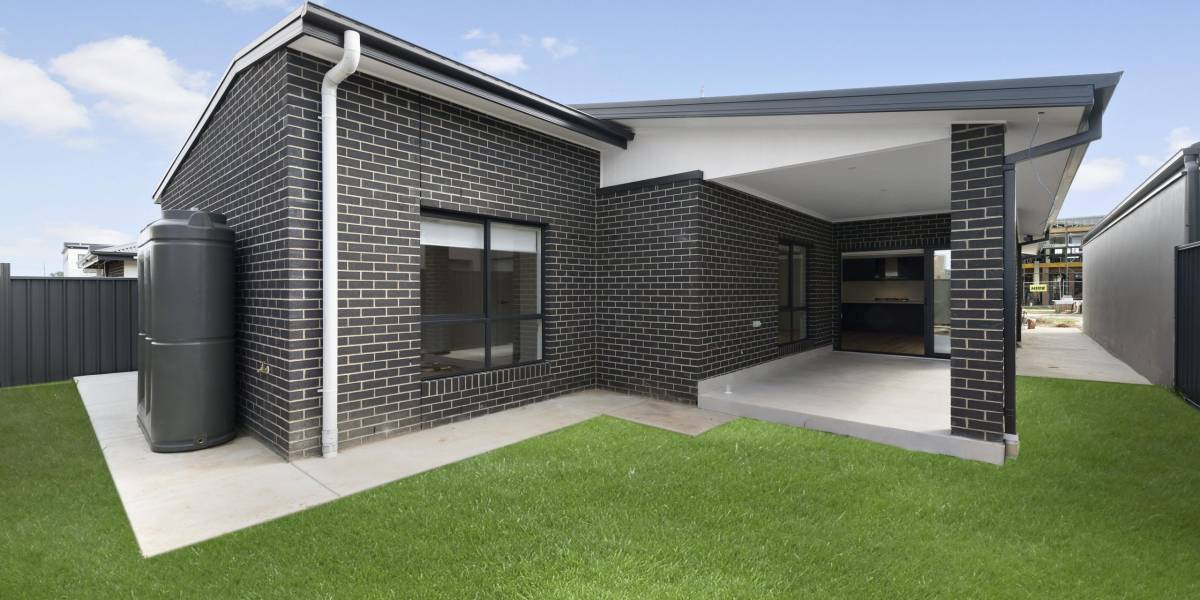 19 Galaxias Street, THROSBY, ACT 2914 AUS
