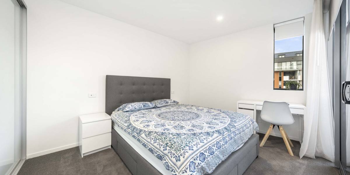 318/6 Cape Street, DICKSON, ACT 2602 AUS